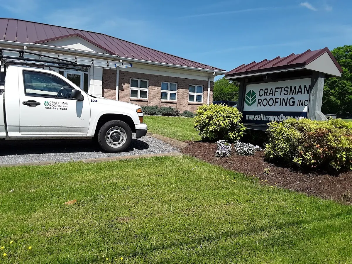 Quality Hail Damage Roof Repair by experienced craftsmen in Brecon